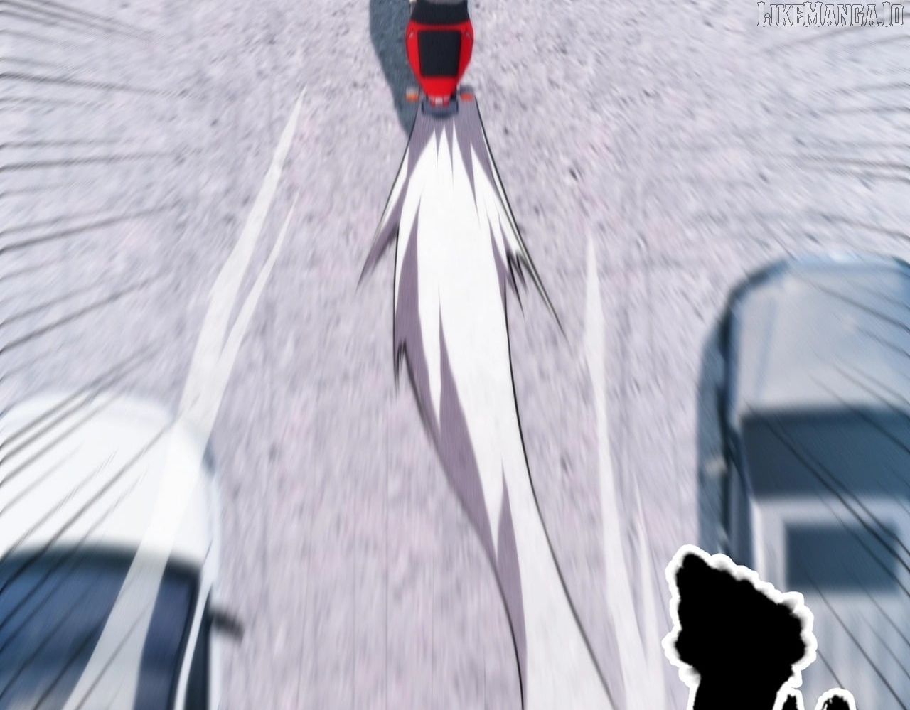 Hidden Dragon in the City (2025) Chapter 6 - page 94
